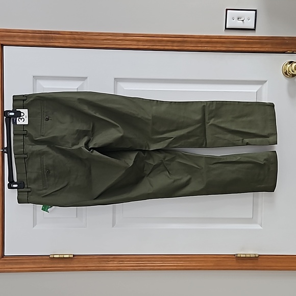 Gap 30x30 slim chinos - Picture 3 of 6